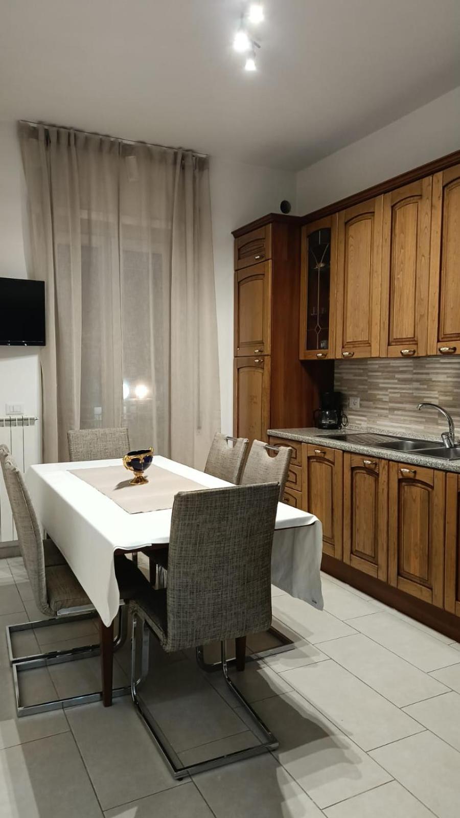Rome Apartment D'Amata Чампіно Екстер'єр фото