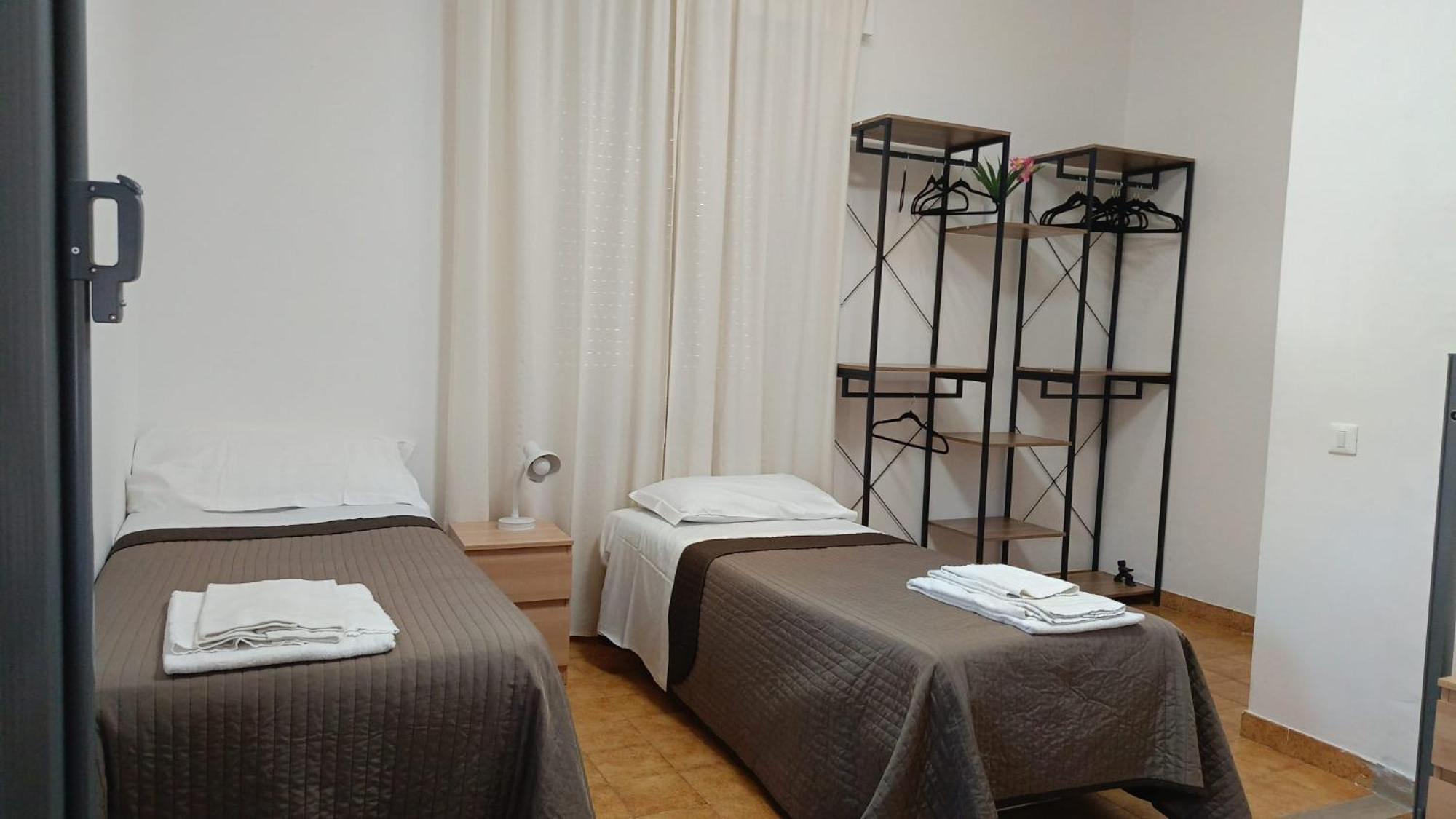 Rome Apartment D'Amata Чампіно Номер фото