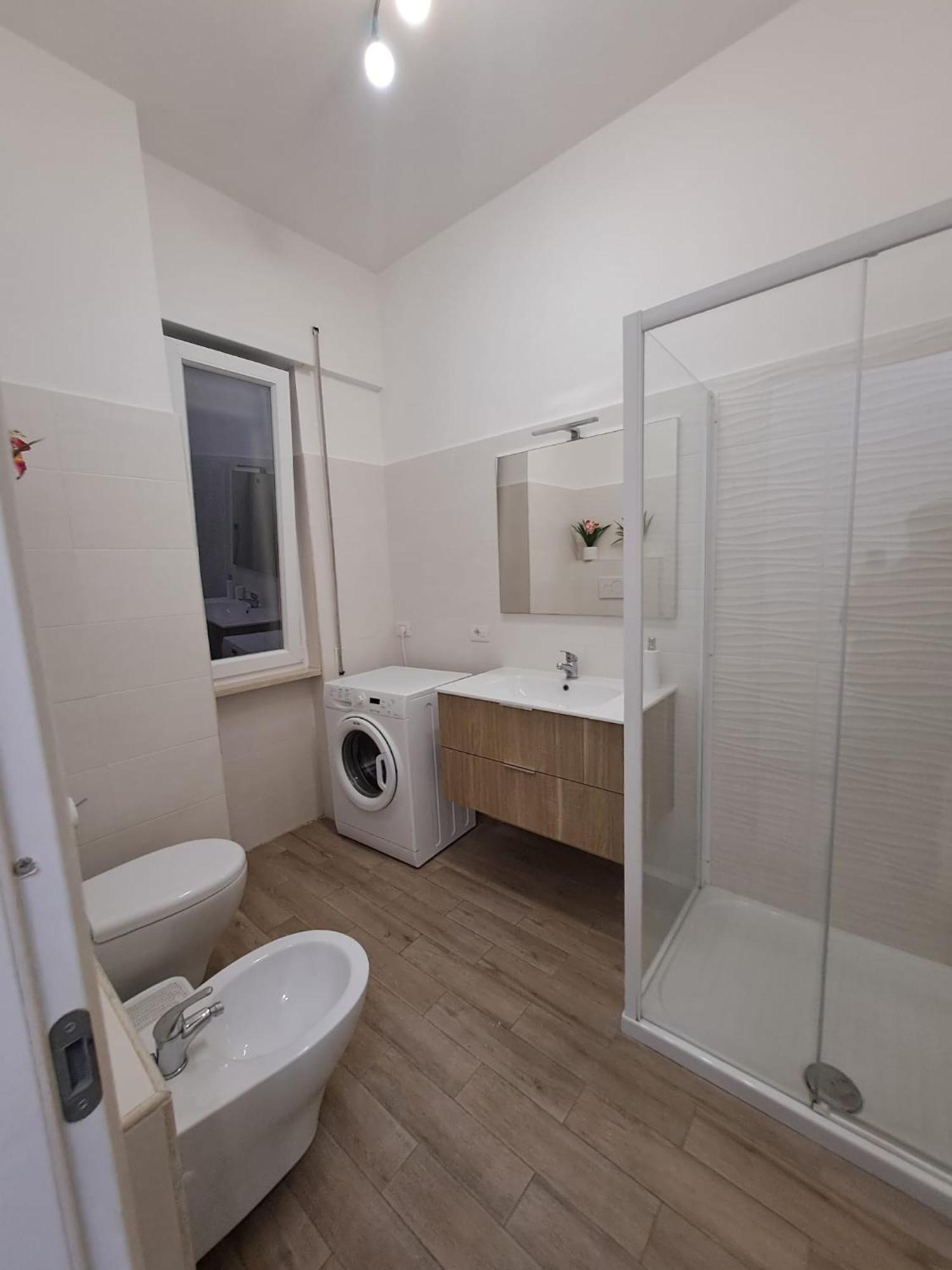 Rome Apartment D'Amata Чампіно Номер фото
