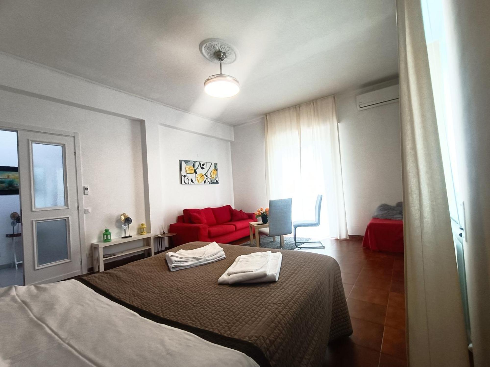 Rome Apartment D'Amata Чампіно Екстер'єр фото