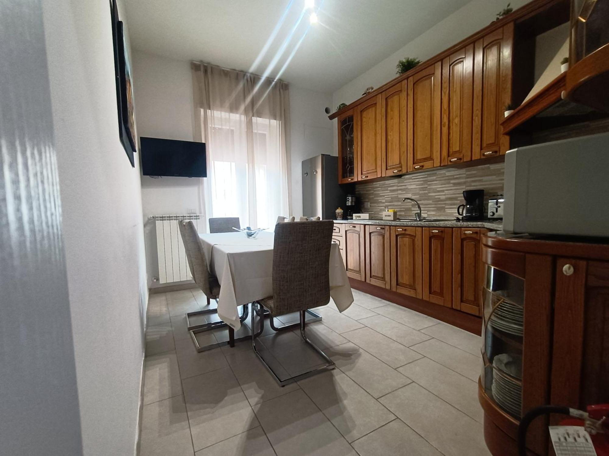 Rome Apartment D'Amata Чампіно Екстер'єр фото